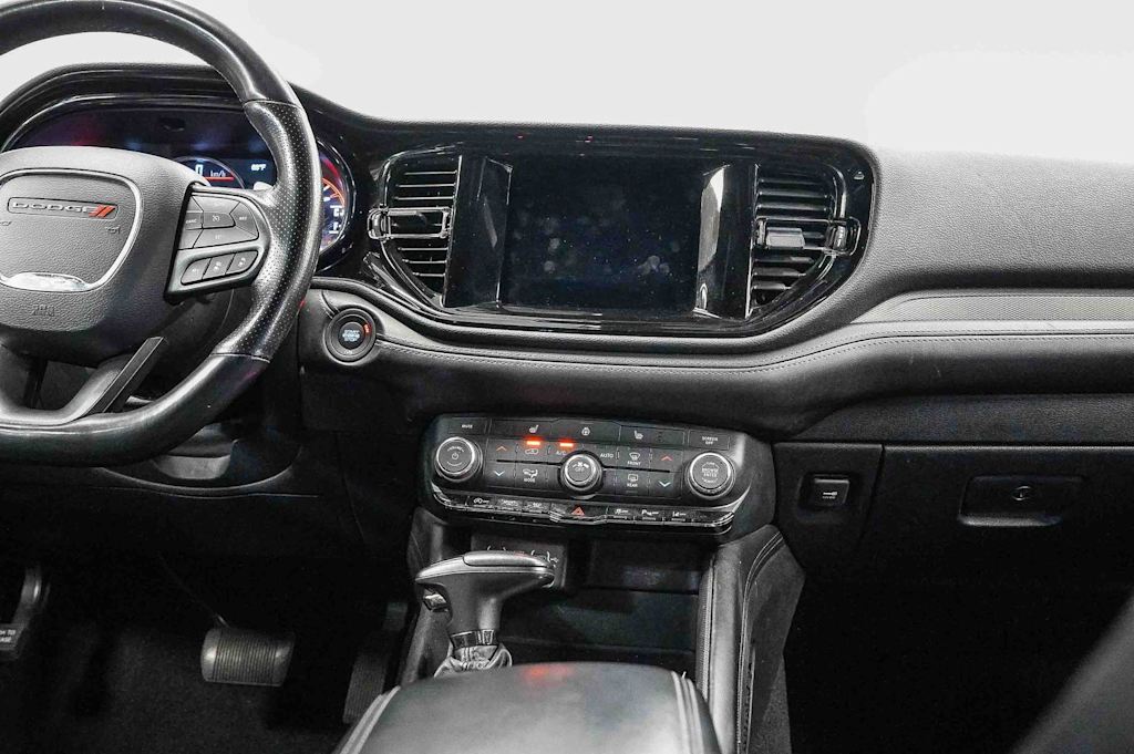 Thumbnail: 2022 Dodge Durango - 9