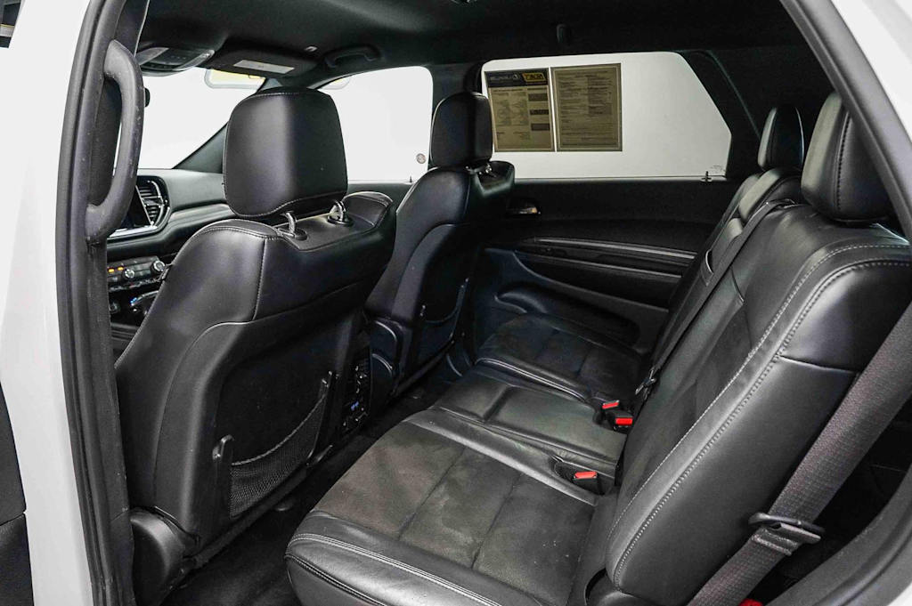 Thumbnail: 2022 Dodge Durango - 12