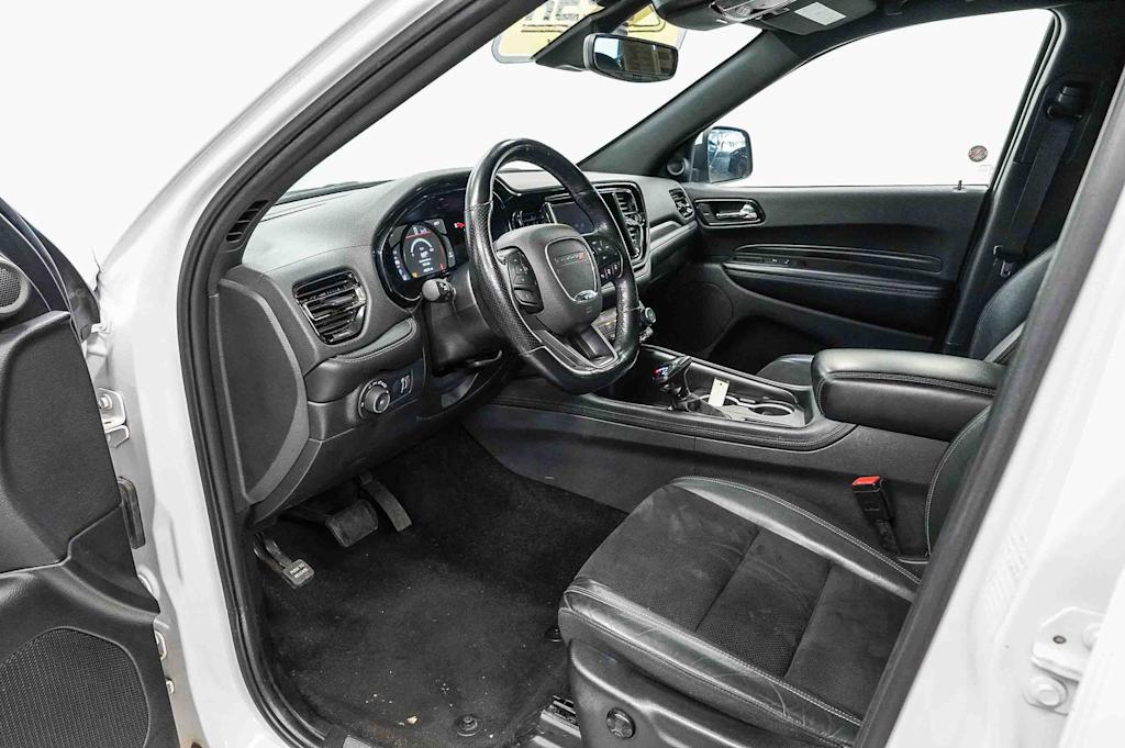 Thumbnail: 2022 Dodge Durango - 11
