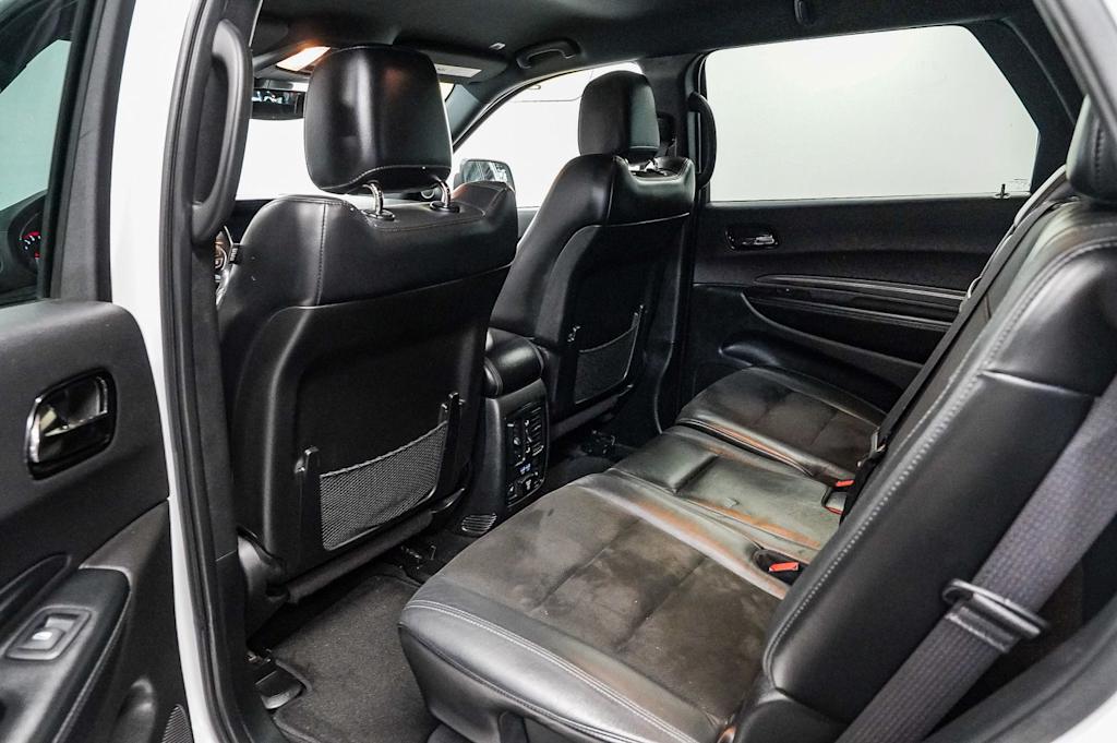 Thumbnail: 2022 Dodge Durango - 10