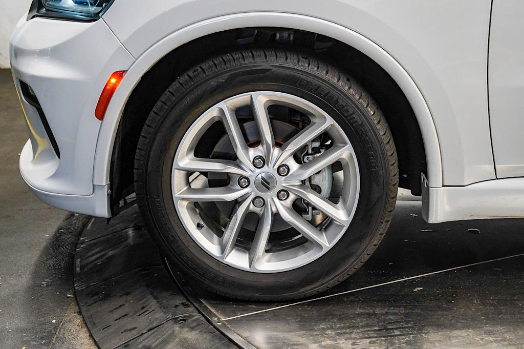 Thumbnail: 2022 Dodge Durango - 5