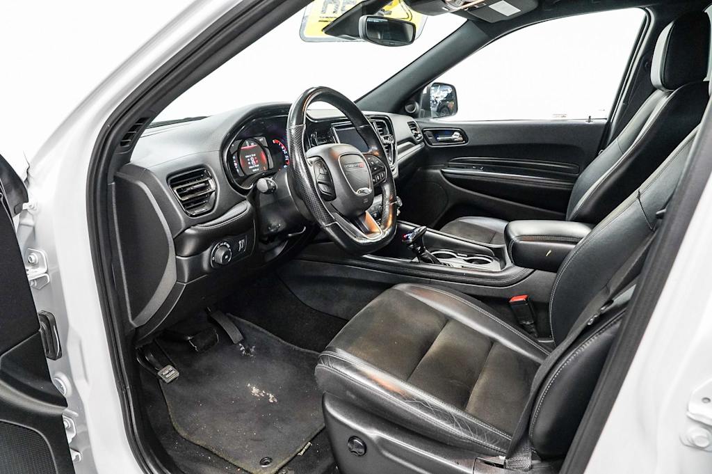 Thumbnail: 2022 Dodge Durango - 9
