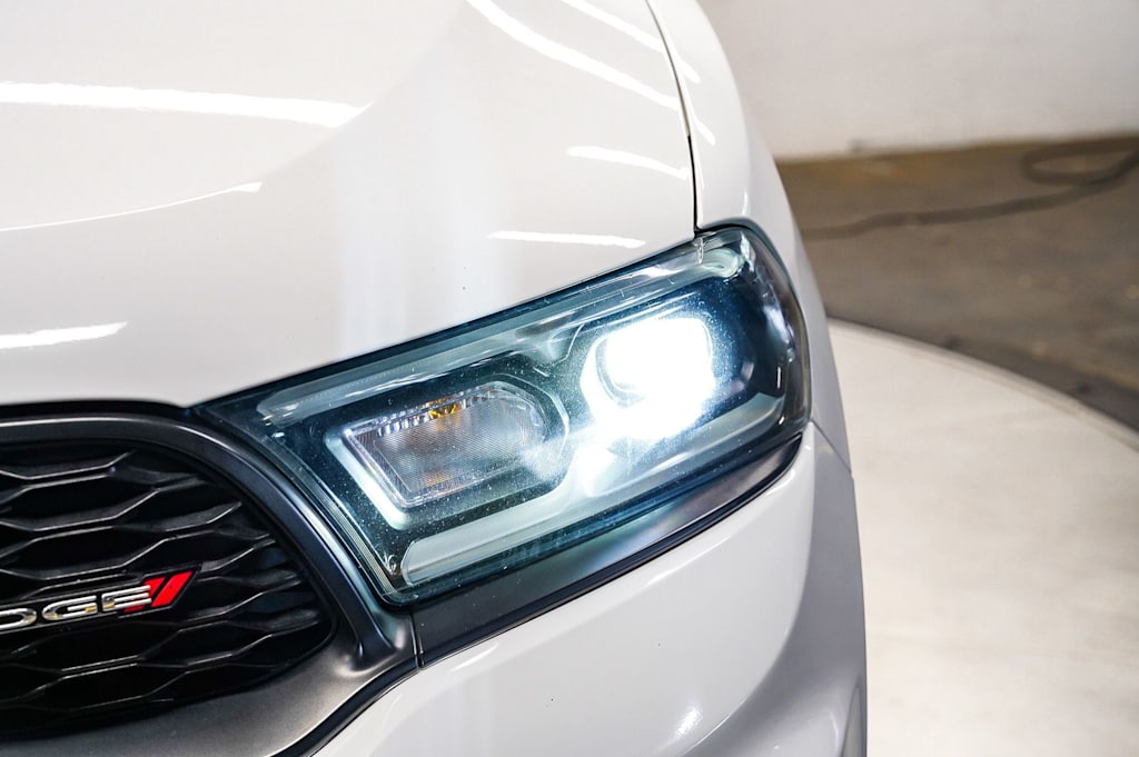 Thumbnail: 2022 Dodge Durango - 19