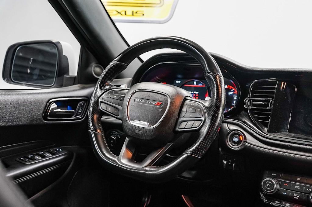 Thumbnail: 2022 Dodge Durango - 7
