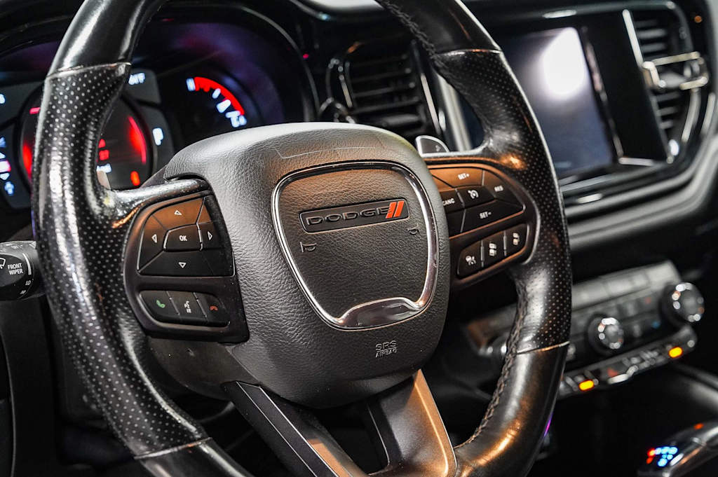 Thumbnail: 2022 Dodge Durango - 11
