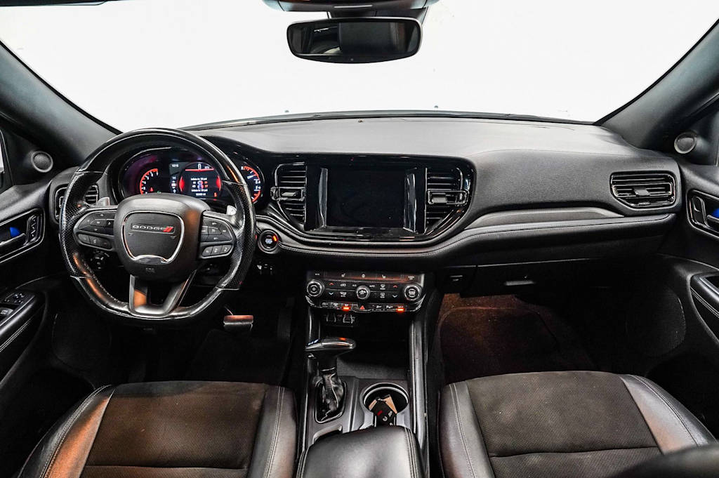 Thumbnail: 2022 Dodge Durango - 2