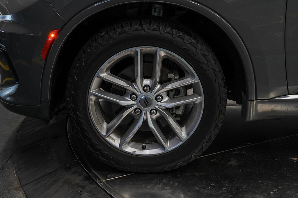 Thumbnail: 2022 Dodge Durango - 6