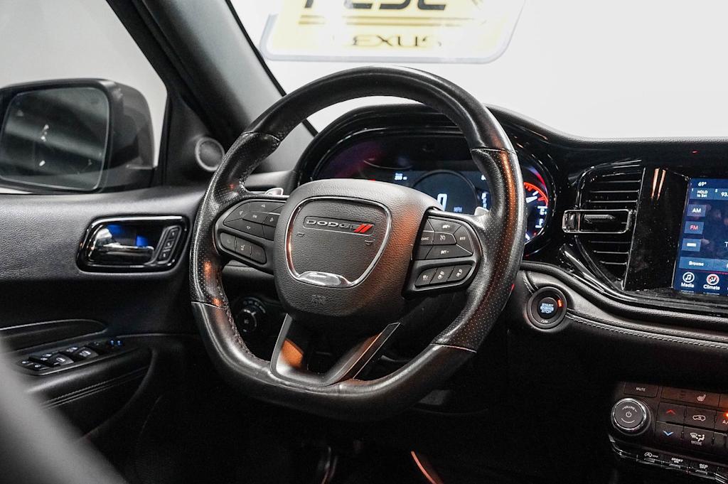 Thumbnail: 2022 Dodge Durango - 8
