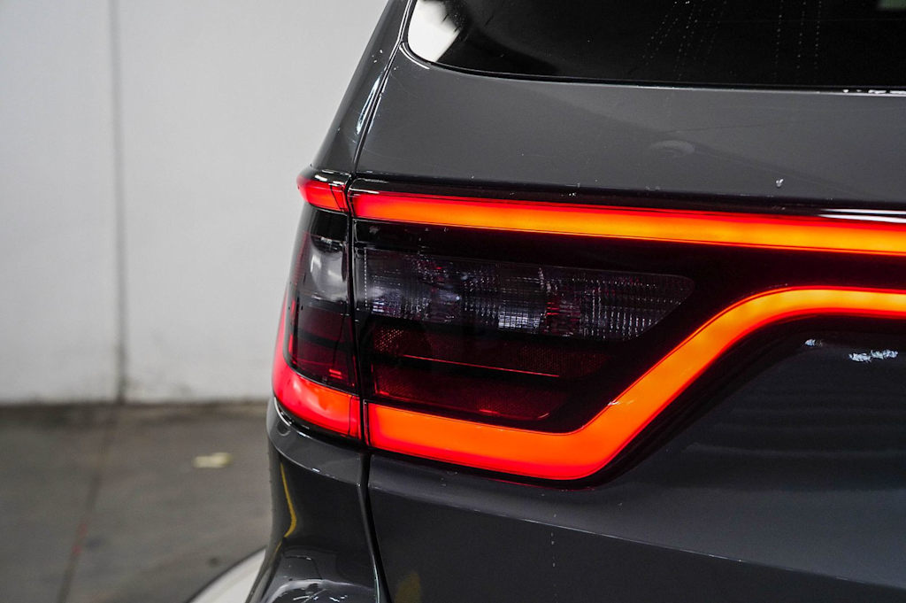 Thumbnail: 2022 Dodge Durango - 22