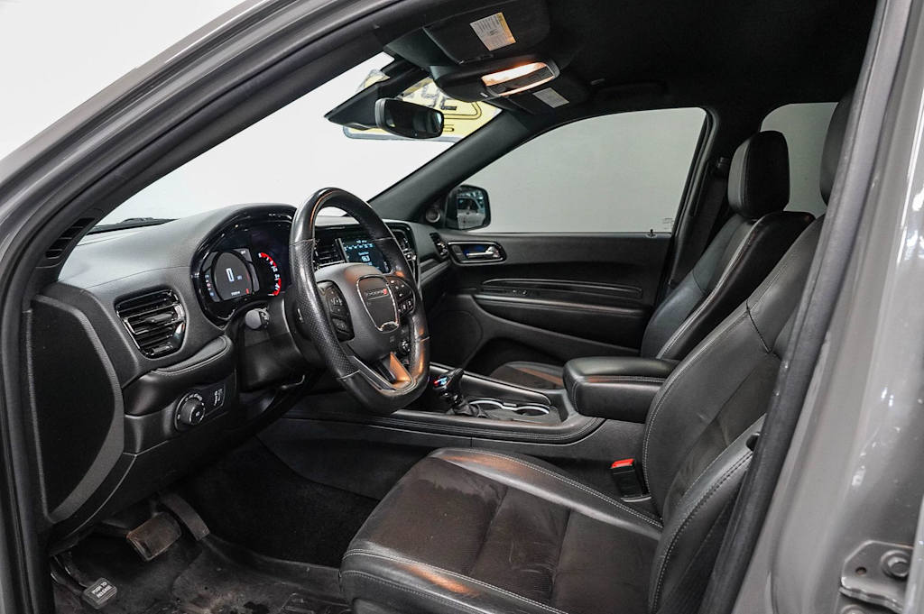 Thumbnail: 2022 Dodge Durango - 10
