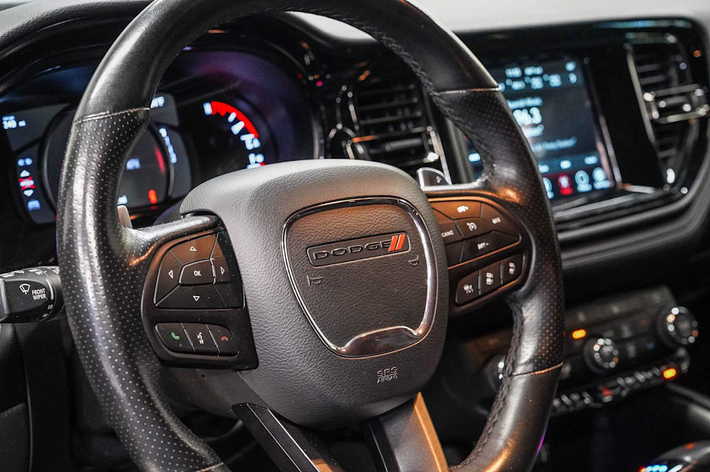 Thumbnail: 2022 Dodge Durango - 12