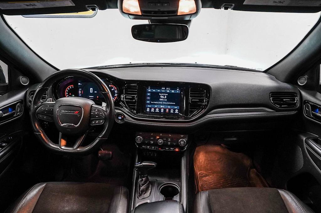 Thumbnail: 2022 Dodge Durango - 2