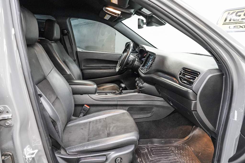 Thumbnail: 2022 Dodge Durango - 9