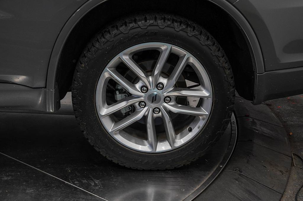 Thumbnail: 2022 Dodge Durango - 21