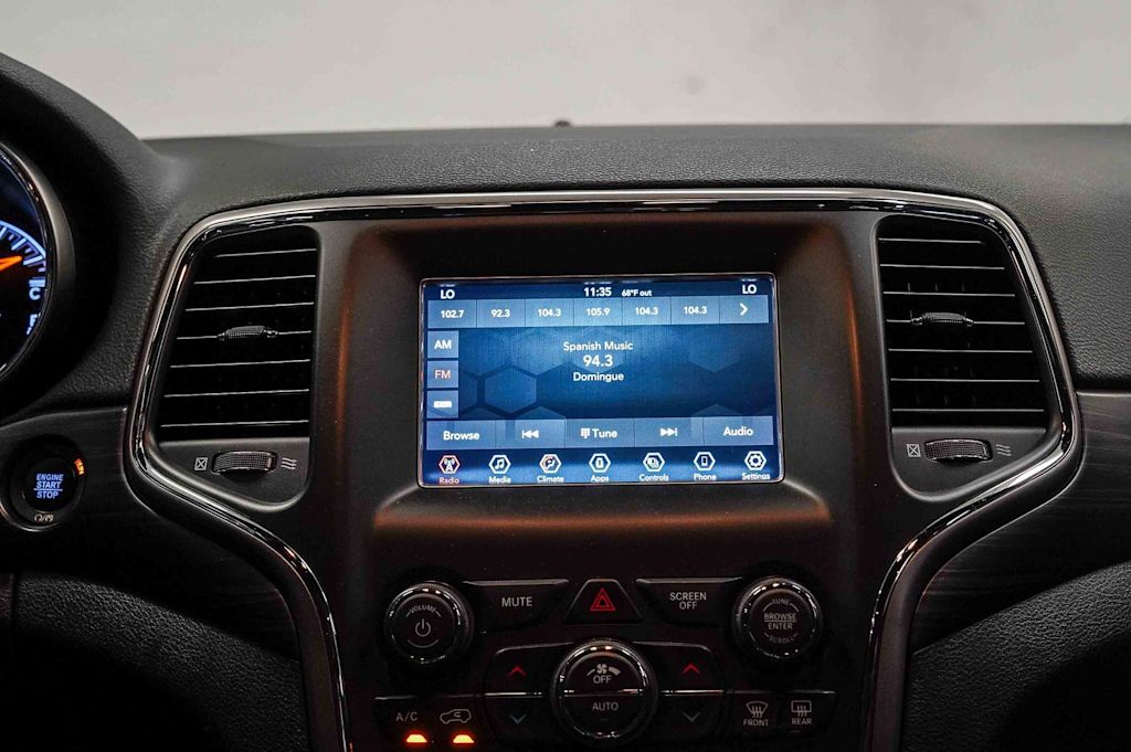 Thumbnail: 2021 Jeep Grand Cherokee - 13