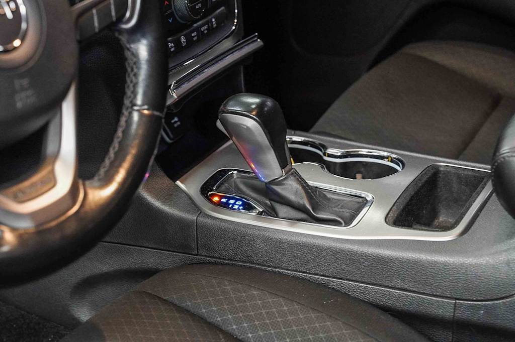 Thumbnail: 2021 Jeep Grand Cherokee - 14