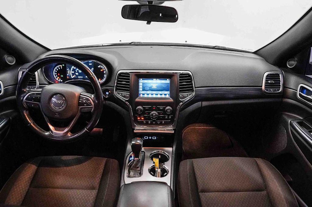 Thumbnail: 2021 Jeep Grand Cherokee - 2