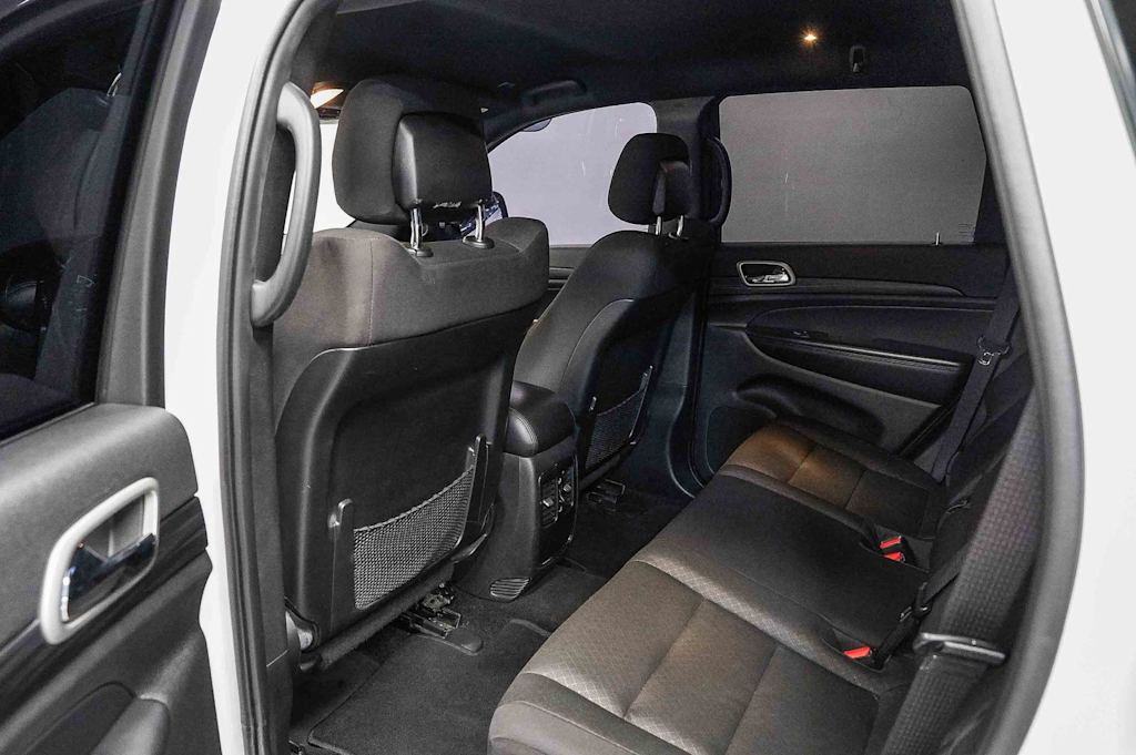 Thumbnail: 2021 Jeep Grand Cherokee - 11