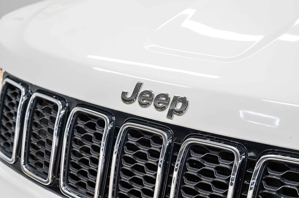 Thumbnail: 2021 Jeep Grand Cherokee - 5