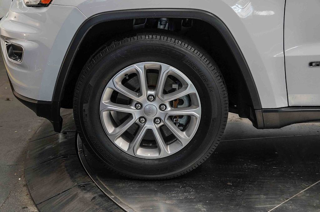 Thumbnail: 2021 Jeep Grand Cherokee - 6
