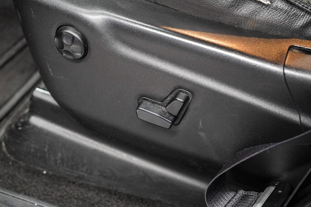 Thumbnail: 2015 Jeep Grand Cherokee - 27