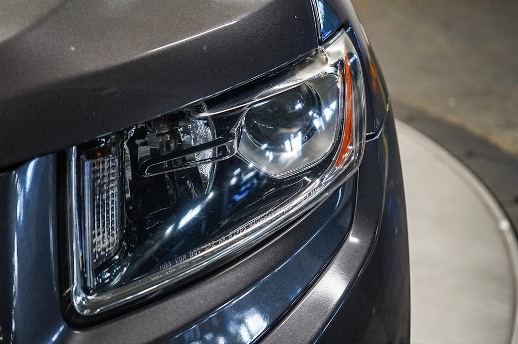 Thumbnail: 2015 Jeep Grand Cherokee - 22