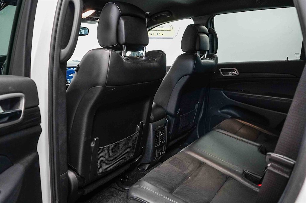 Thumbnail: 2022 Jeep Grand Cherokee - 12