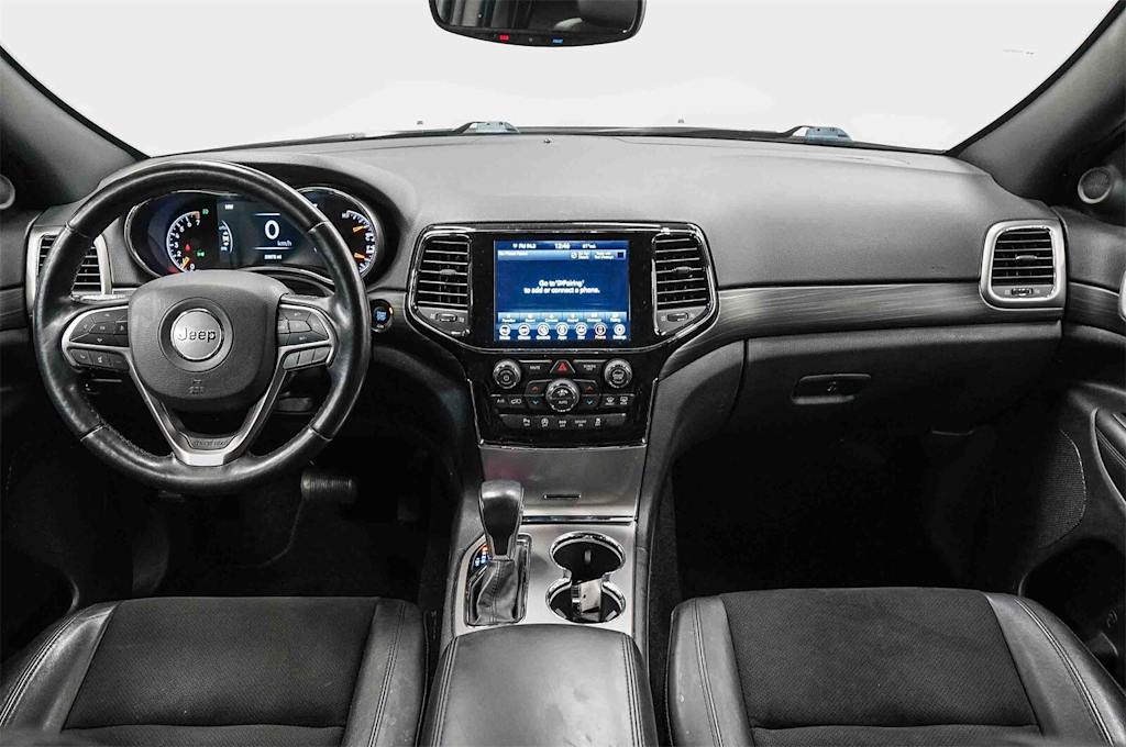 Thumbnail: 2022 Jeep Grand Cherokee - 2