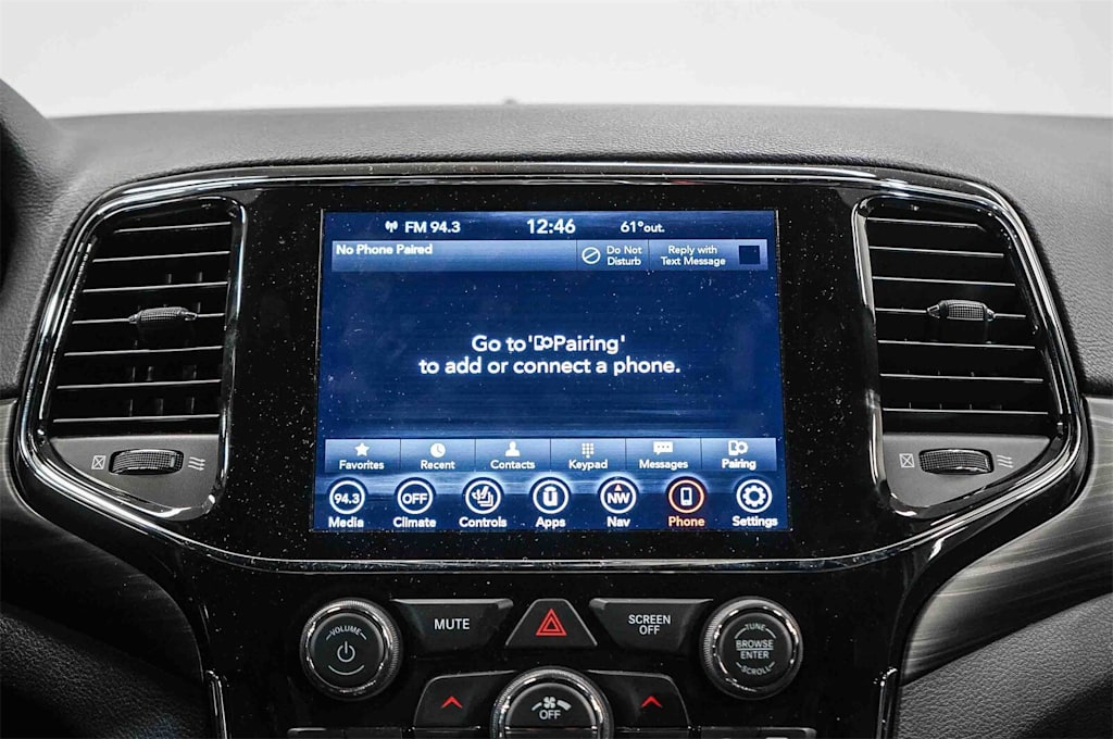 Thumbnail: 2022 Jeep Grand Cherokee - 14