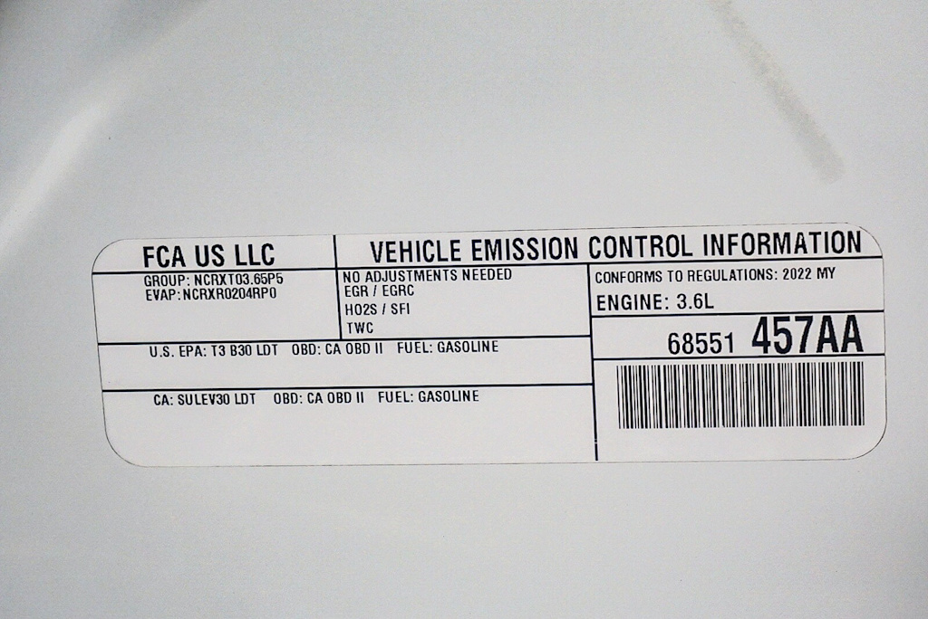 Thumbnail: 2022 Jeep Grand Cherokee - 19