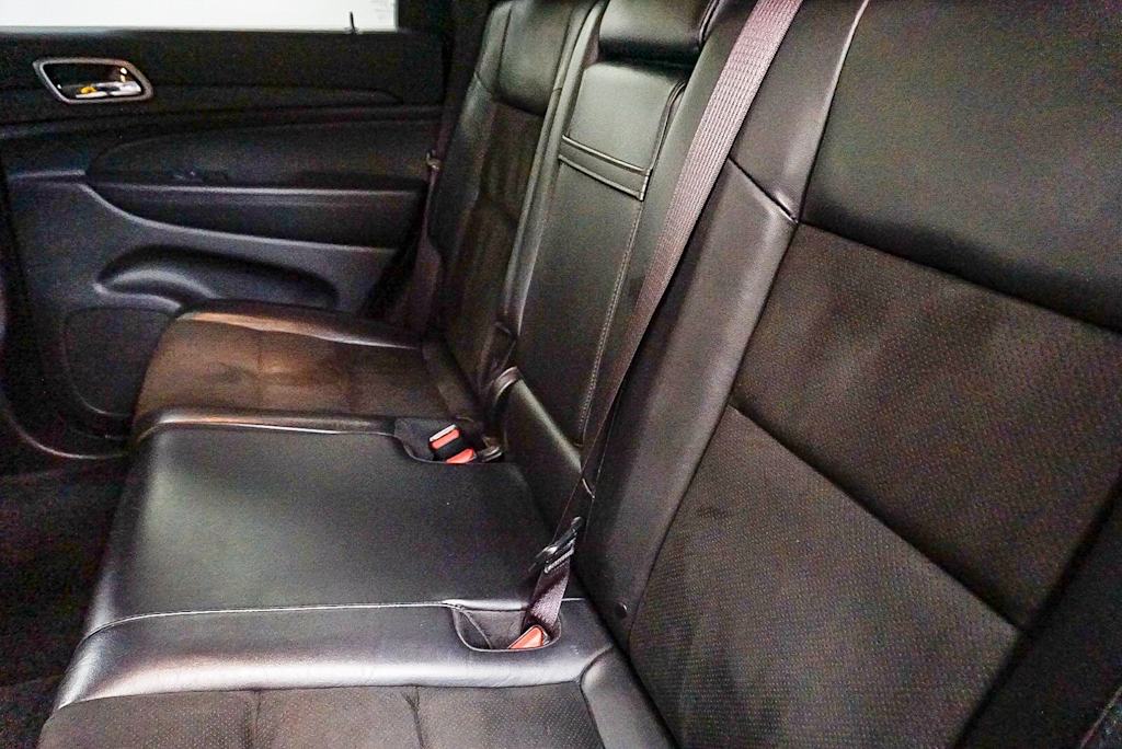 Thumbnail: 2022 Jeep Grand Cherokee - 12