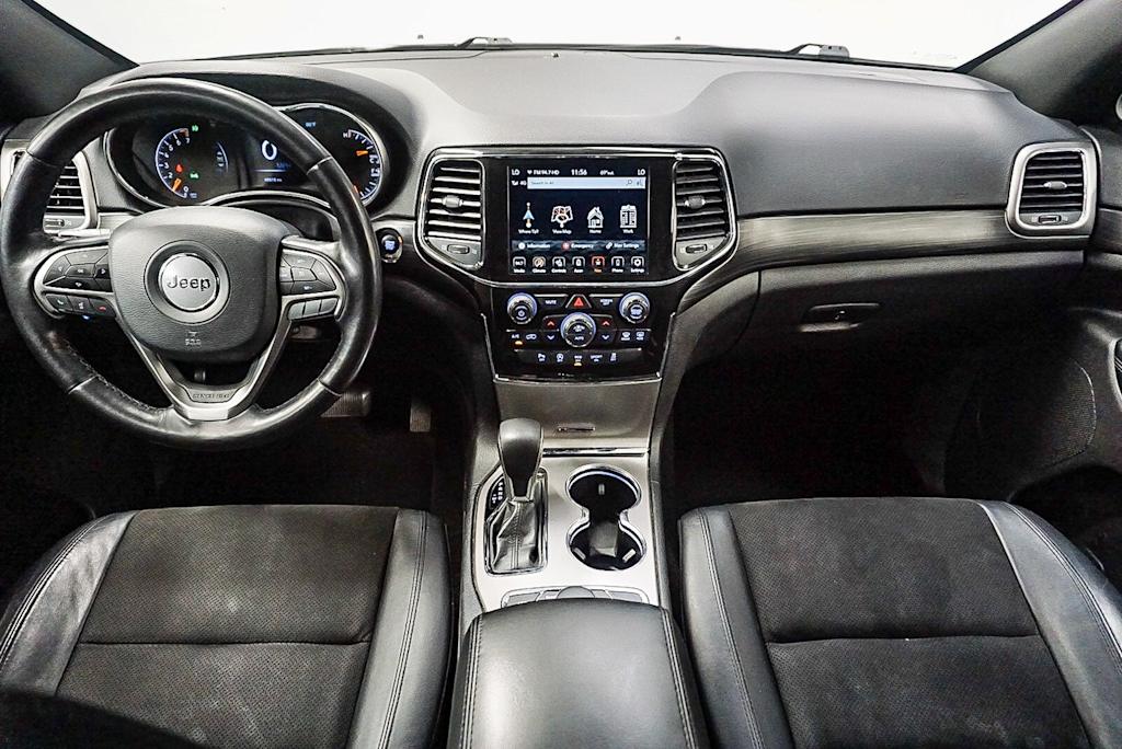 Thumbnail: 2022 Jeep Grand Cherokee - 2