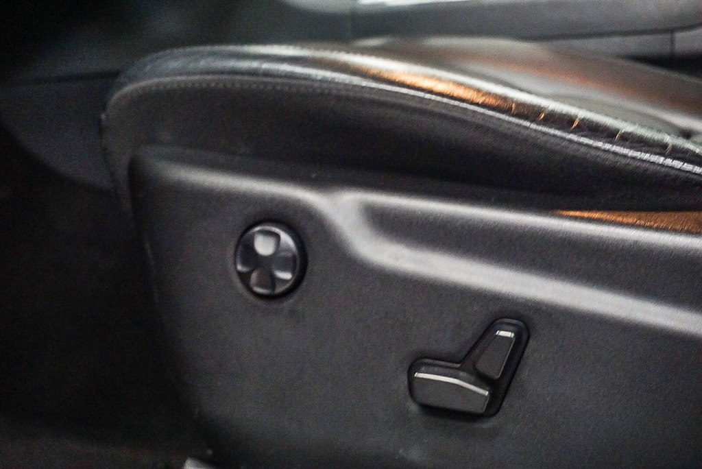 Thumbnail: 2022 Jeep Grand Cherokee - 26