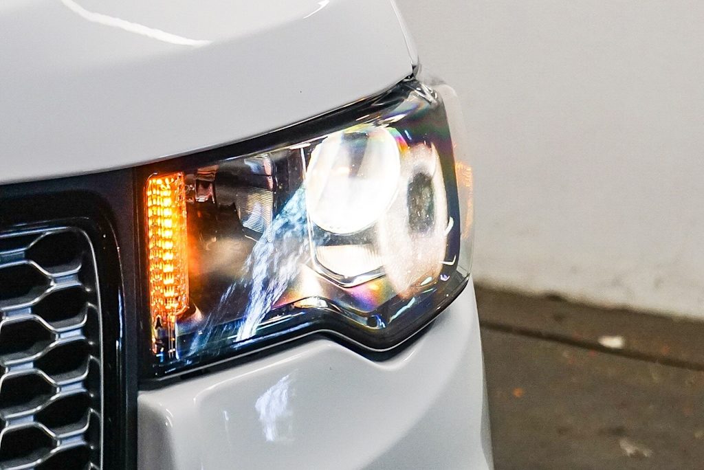 Thumbnail: 2022 Jeep Grand Cherokee - 22