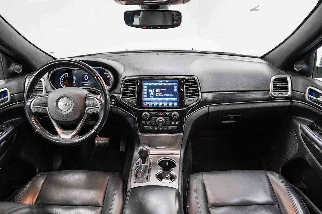 Thumbnail: 2020 Jeep Grand Cherokee - 2