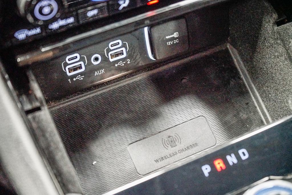 Thumbnail: 2021 Jeep Grand Cherokee L - 27