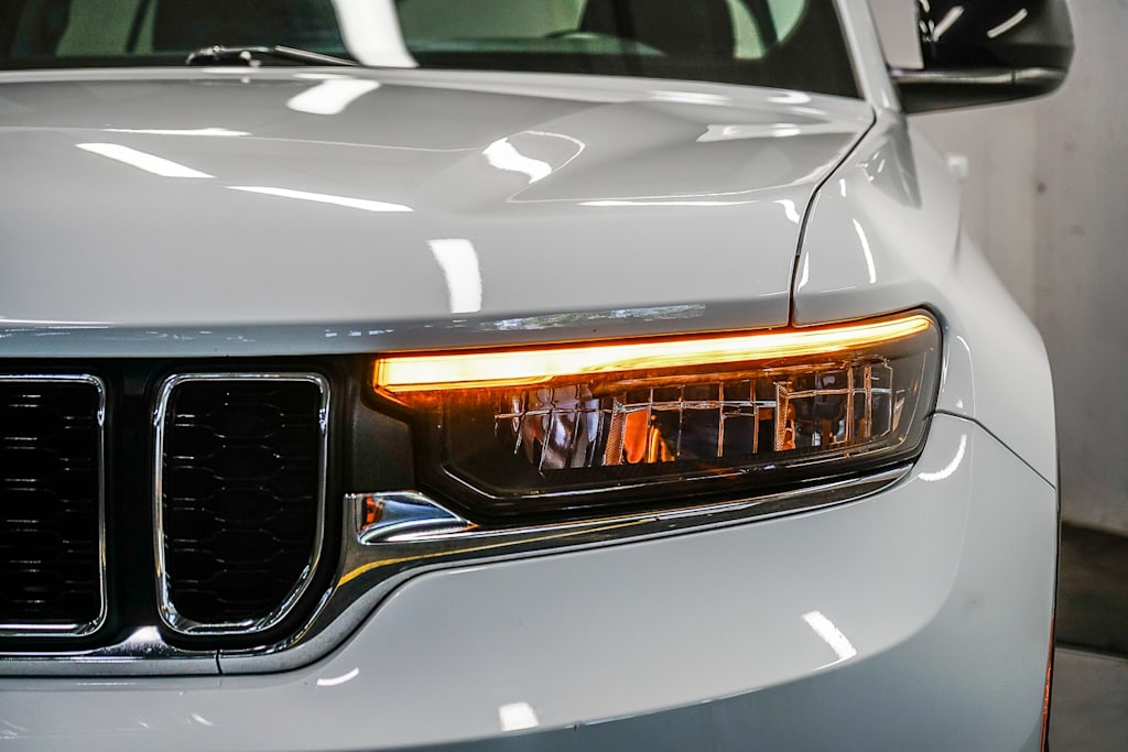 Thumbnail: 2021 Jeep Grand Cherokee L - 6