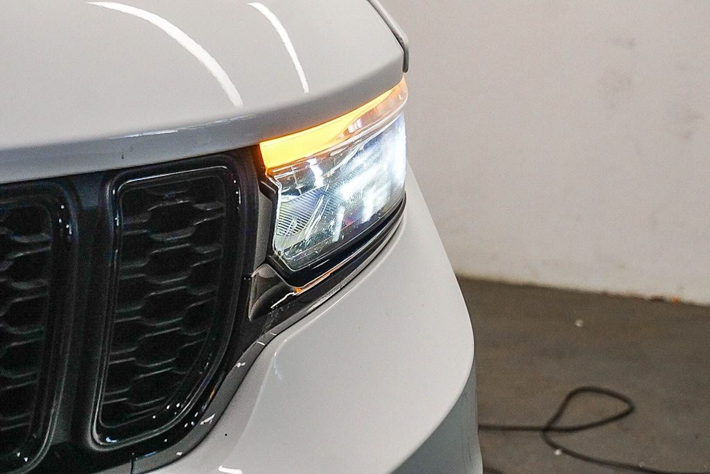 Thumbnail: 2021 Jeep Grand Cherokee L - 19