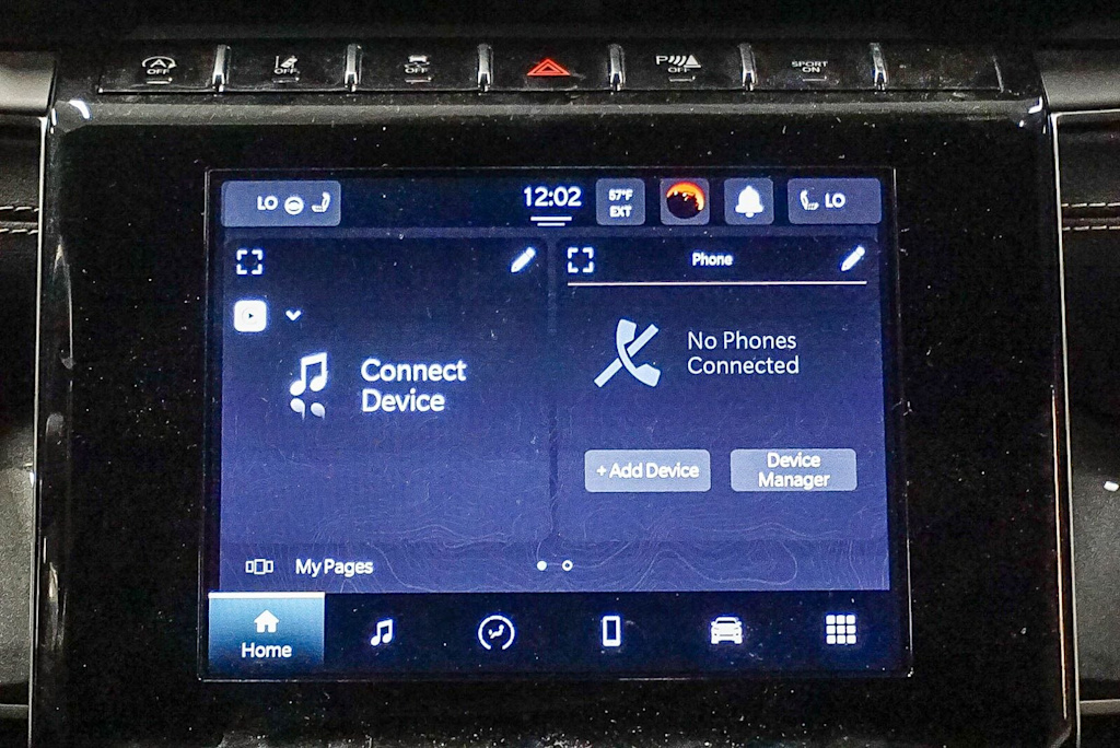 Thumbnail: 2021 Jeep Grand Cherokee L - 14