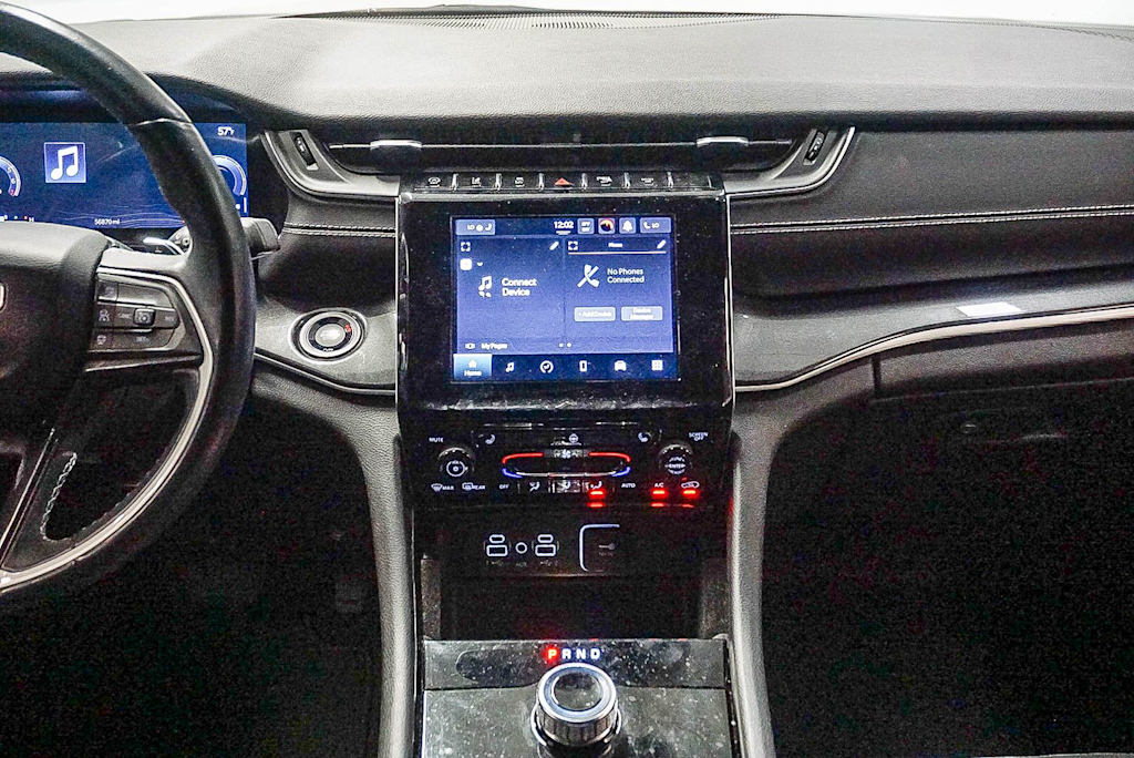 Thumbnail: 2021 Jeep Grand Cherokee L - 9