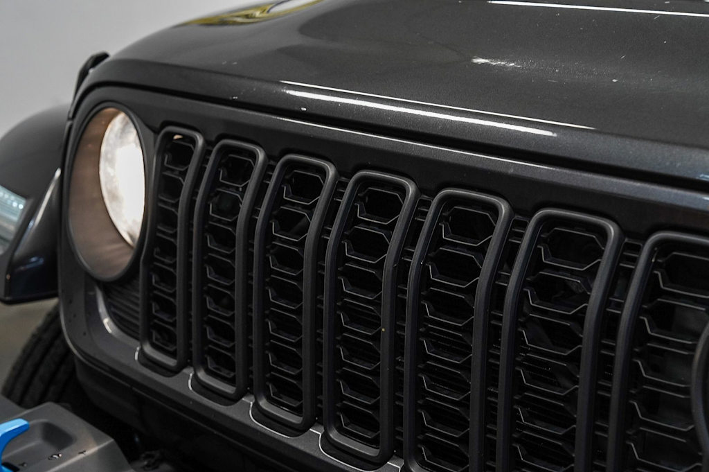 Thumbnail: 2024 Jeep Wrangler - 6