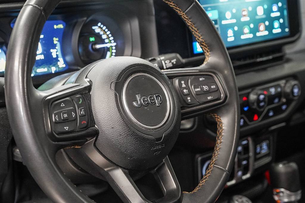 Thumbnail: 2024 Jeep Wrangler - 13
