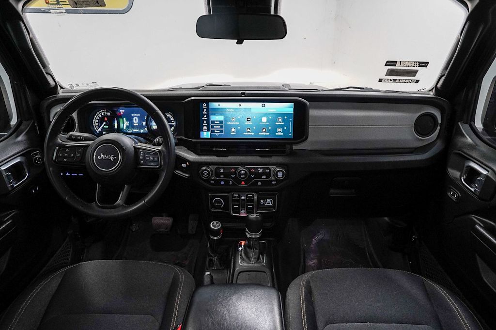 Thumbnail: 2024 Jeep Wrangler - 2