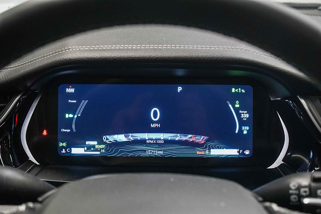 Thumbnail: 2023 Jeep Grand Cherokee - 27