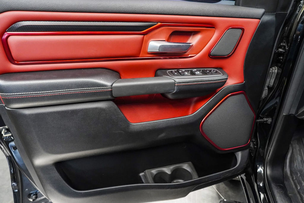 Thumbnail: 2023 RAM 1500 - 23