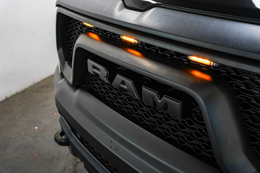 Thumbnail: 2023 RAM 1500 - 6