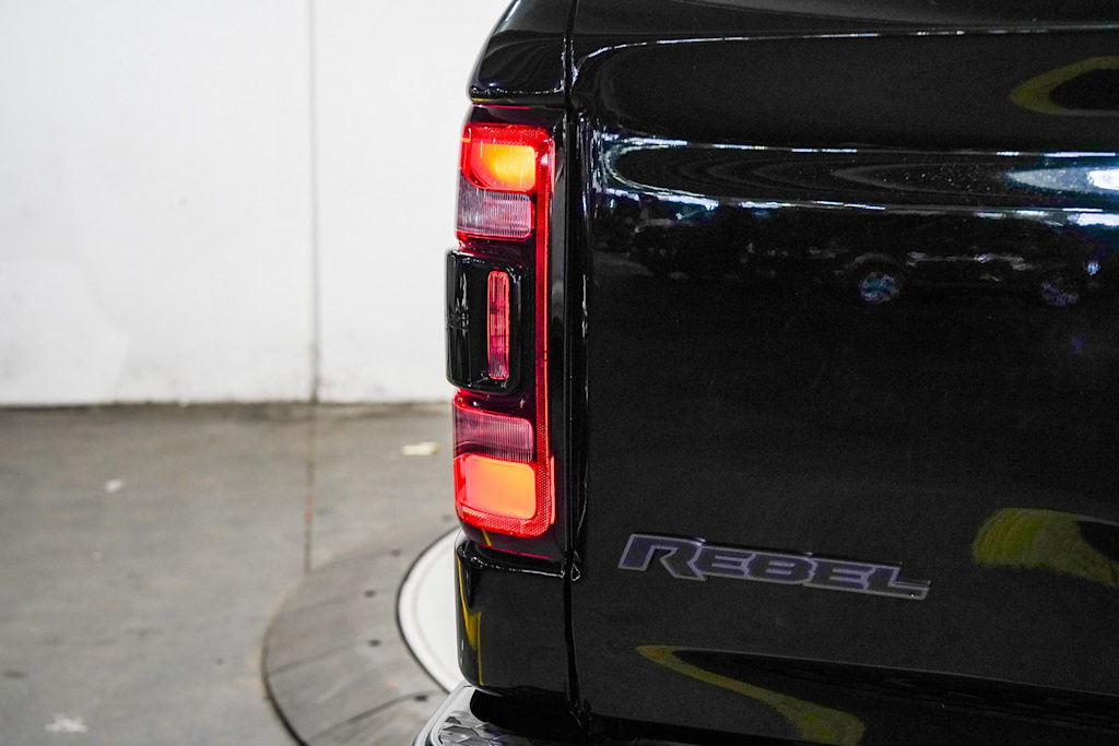 Thumbnail: 2023 RAM 1500 - 21