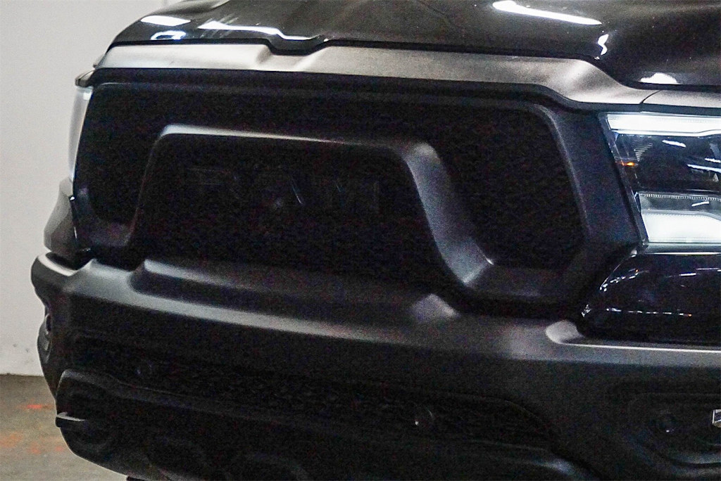 Thumbnail: 2024 RAM 1500 - 17