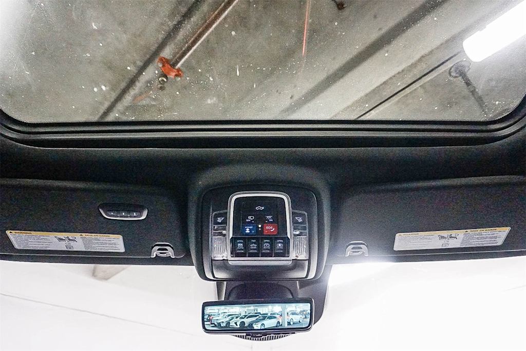 Thumbnail: 2024 RAM 1500 - 20