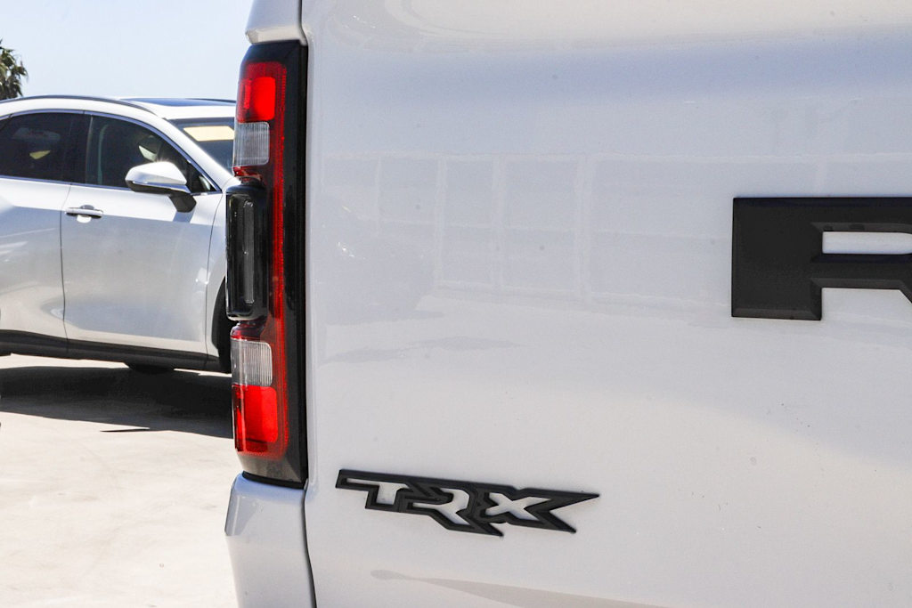 Thumbnail: 2023 RAM 1500 - 21